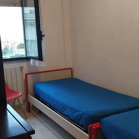 Appartement Gianna *