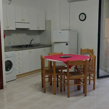 Appartement Gianna