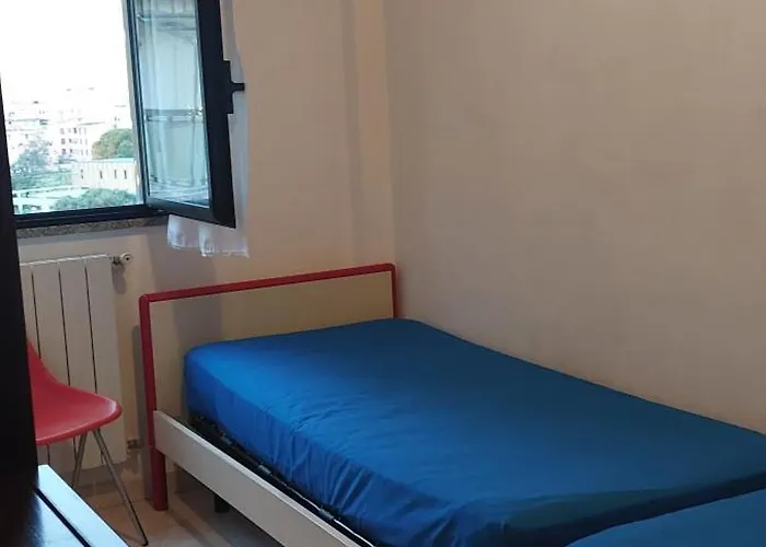 Appartement Gianna *