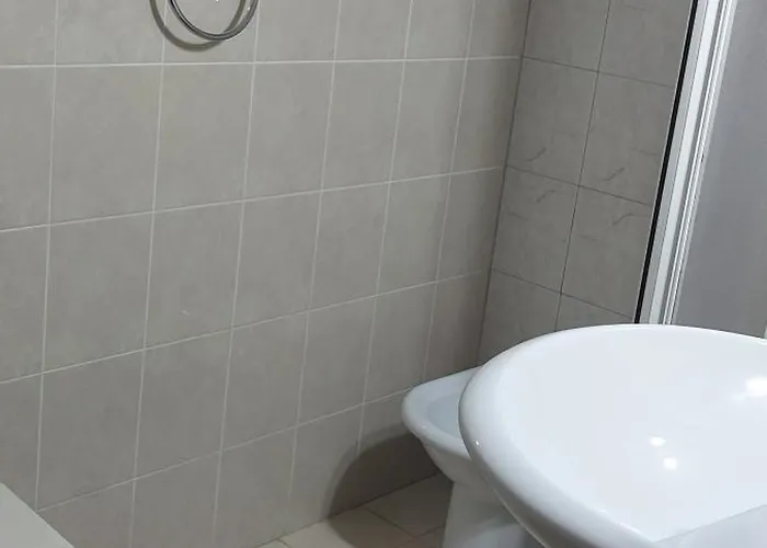 Gianna Appartement *