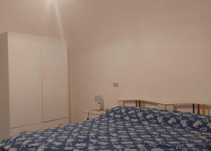 Gianna Appartement Alghero