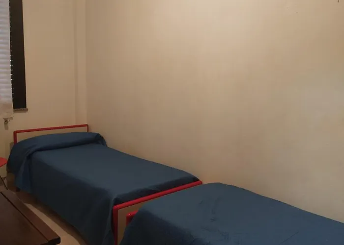 Gianna Appartement Alghero