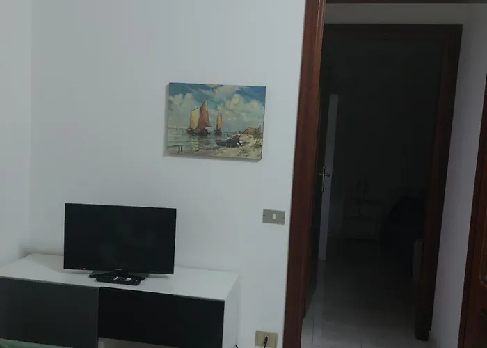 Gianna Appartement Alghero