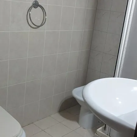Gianna Appartement *