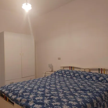 Gianna Lägenhet Alghero