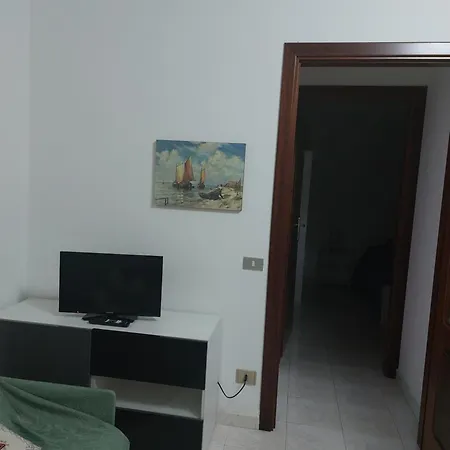 Gianna Lägenhet Alghero