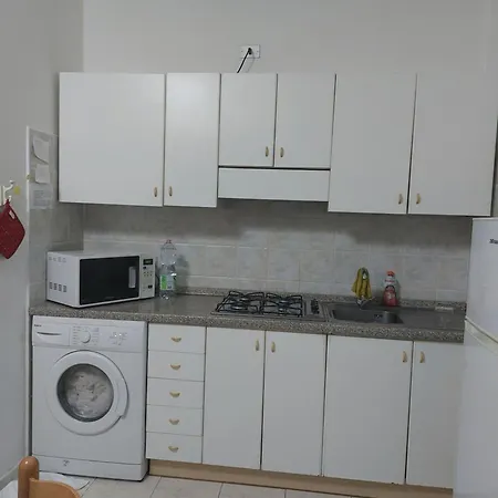 Gianna Apartment