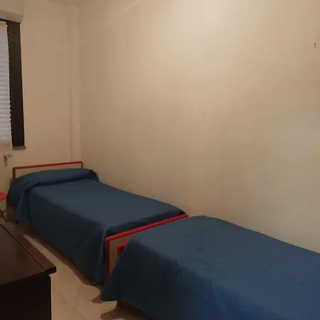 Gianna Apartment Alghero