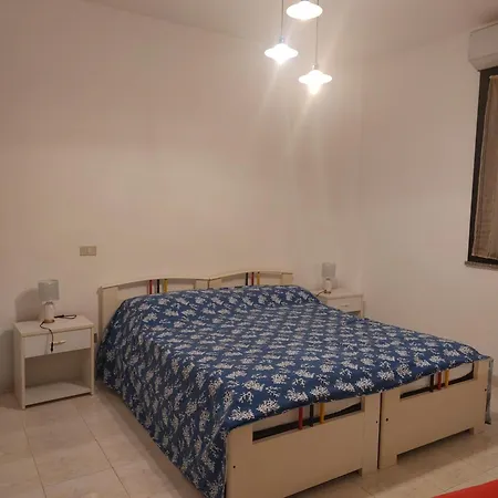 Gianna Apartment